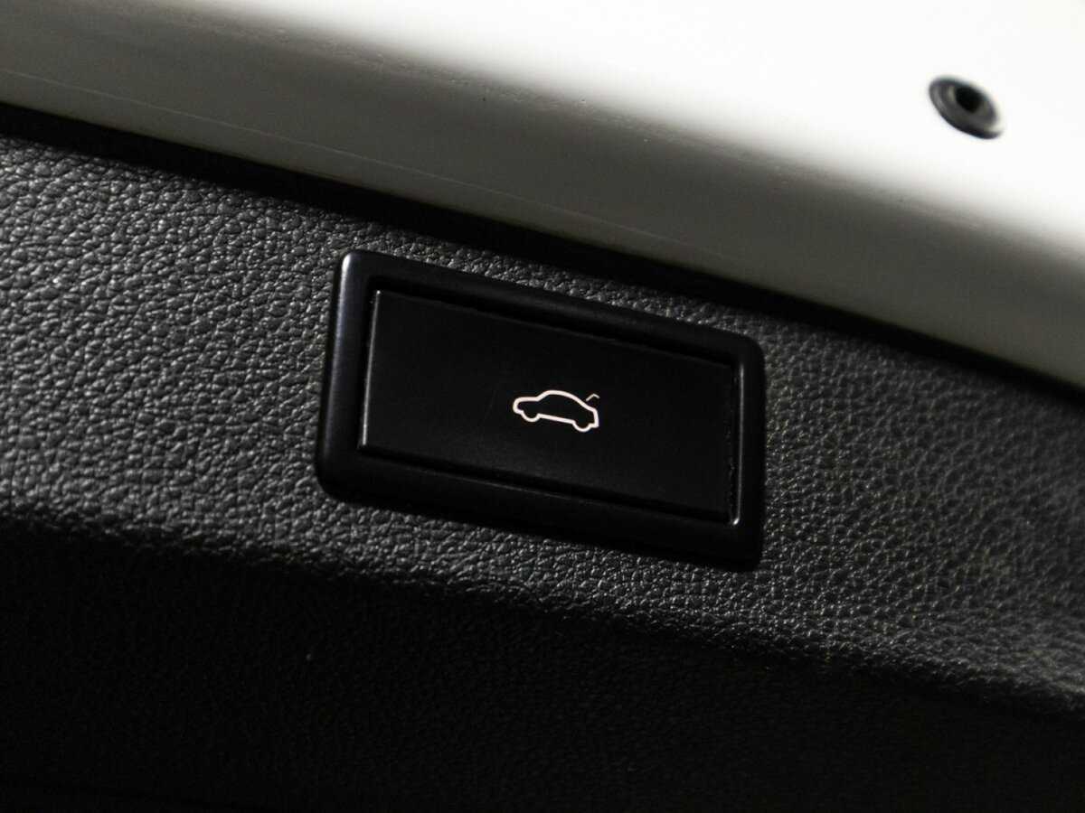 Б/У Шкода Кодиак 2018 года. Фото: #14