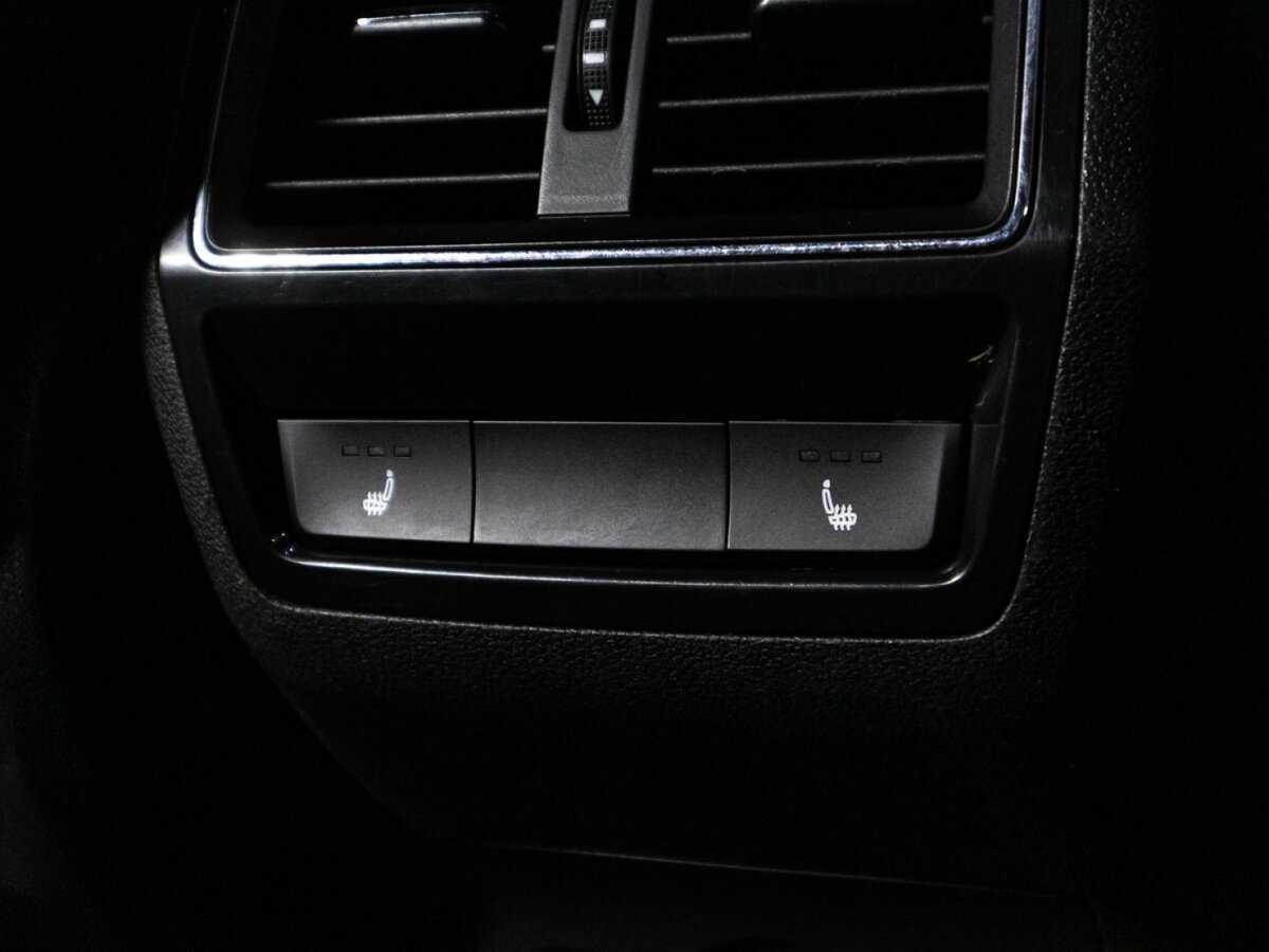 Б/У Шкода Кодиак 2018 года. Фото: #19