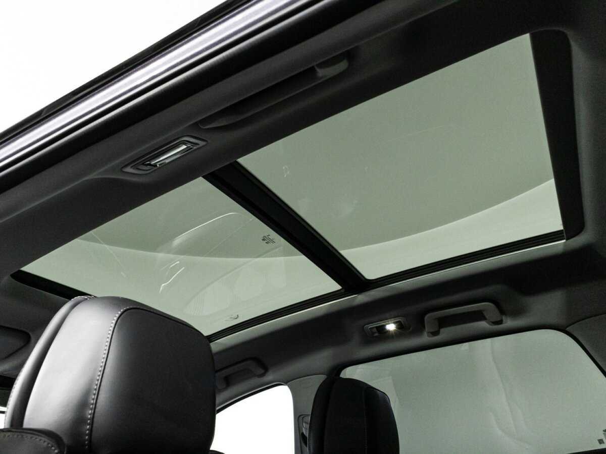 Б/У Чери Тигго 8 Про Макс 2023 года. Фото: #16