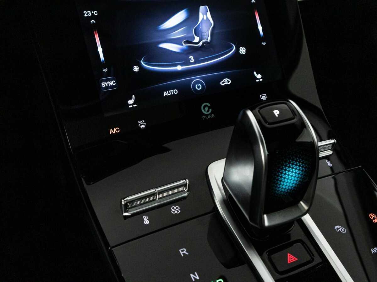 Б/У Чери Тигго 8 Про Макс 2023 года. Фото: #19