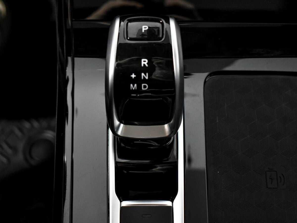 Б/У Чери Тигго 7 Про 2022 года. Фото: #7