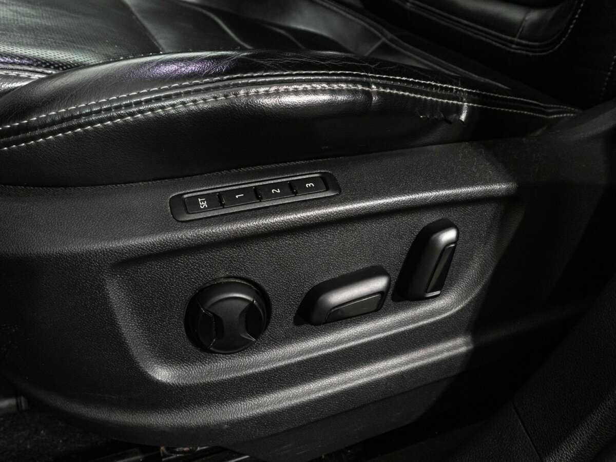 Б/У Шкода Кодиак 2018 года. Фото: #16