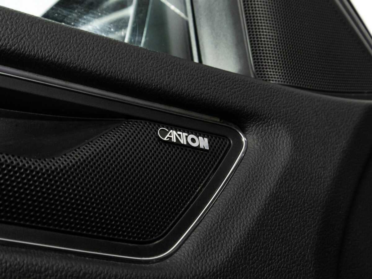 Б/У Шкода Кодиак 2018 года. Фото: #17