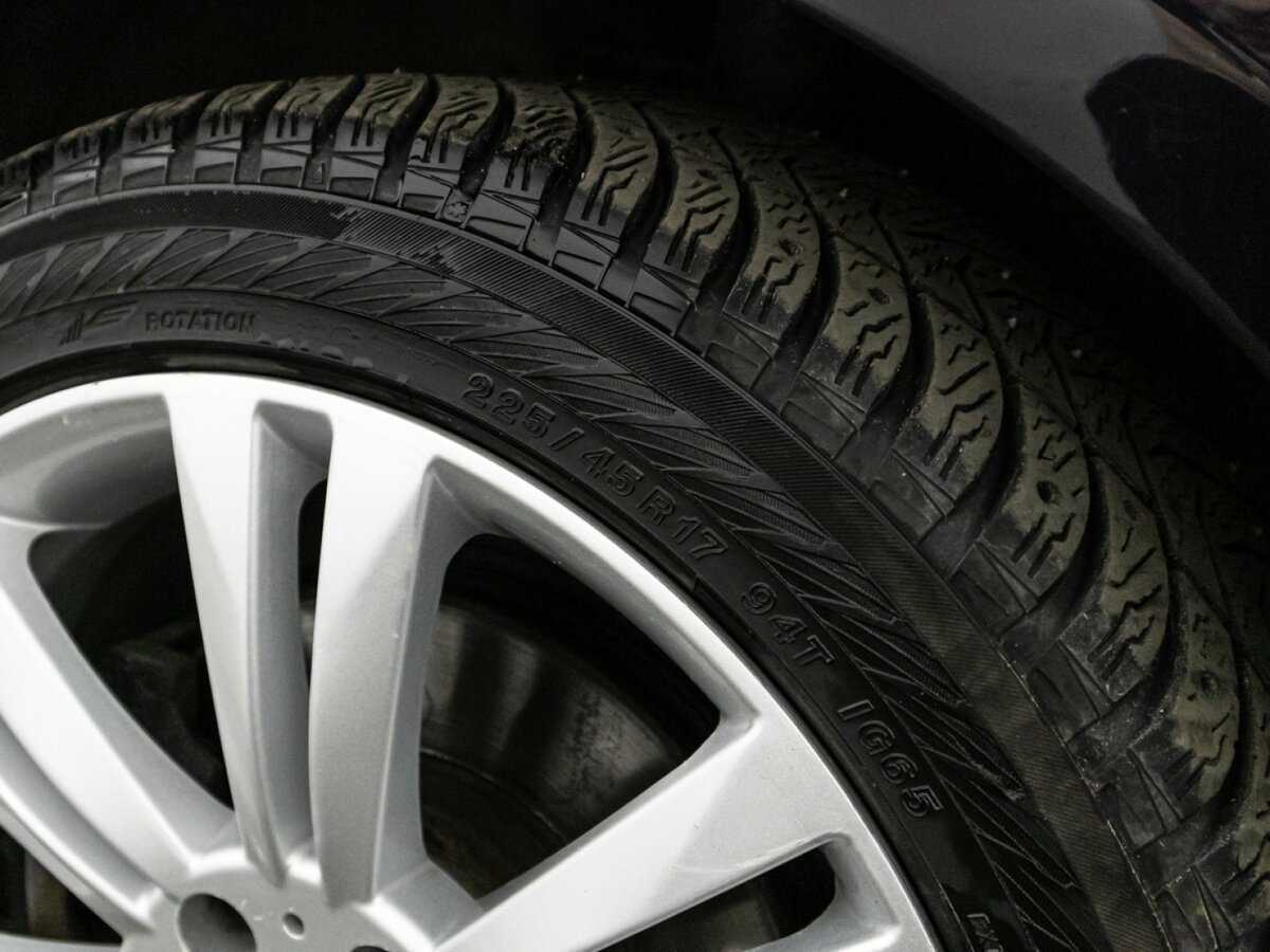 Б/У Мерседес-Бенц КЛА 2015 года. Фото: #18