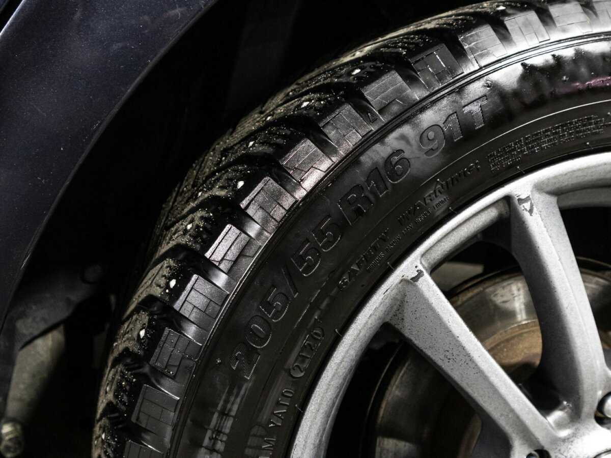 Б/У Киа Церато 2018 года. Фото: #16