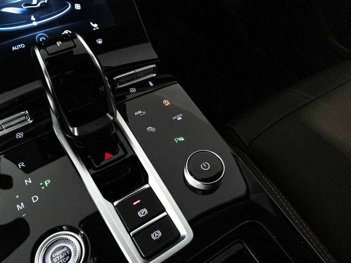 Б/У Чери Тигго 8 Про 2023 года. Фото: #20