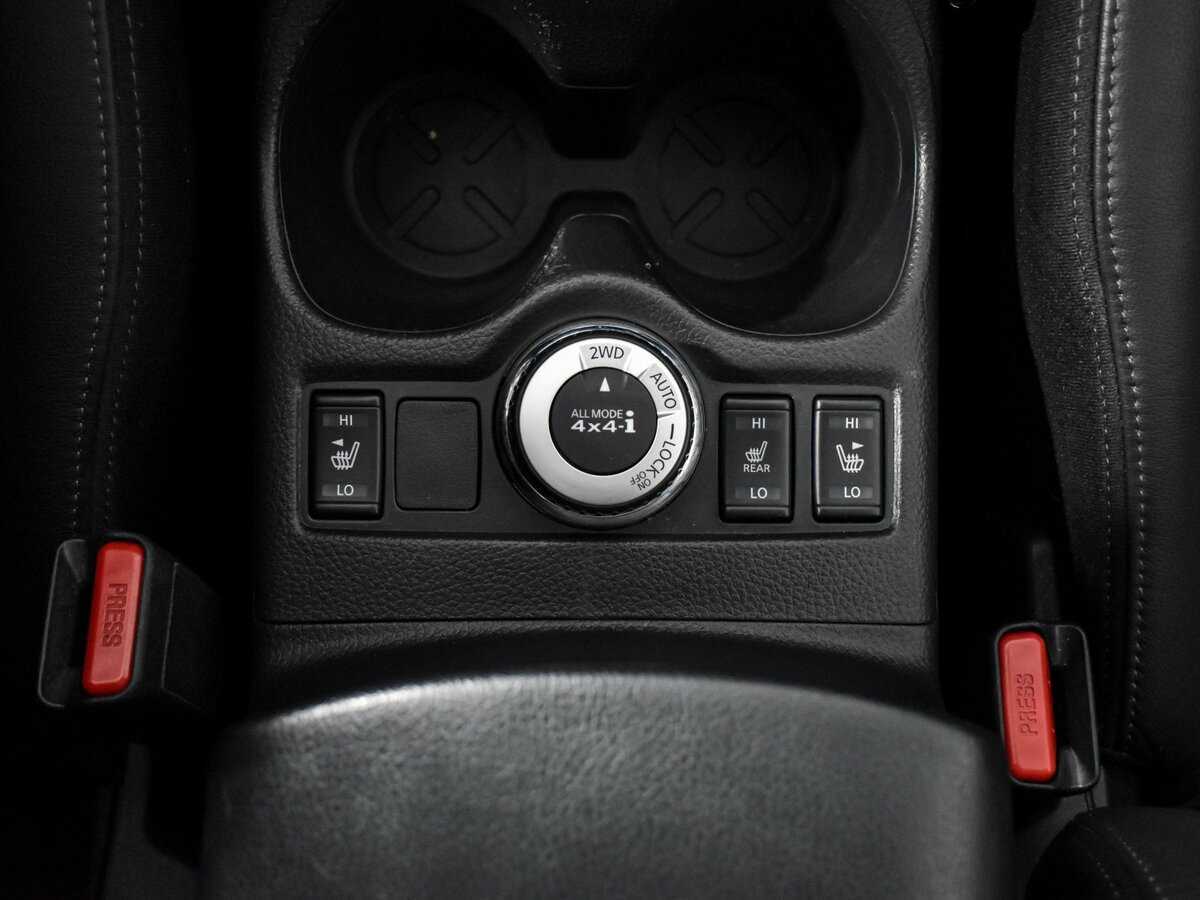 Б/У Ниссан Кашкай 2021 года. Фото: #10