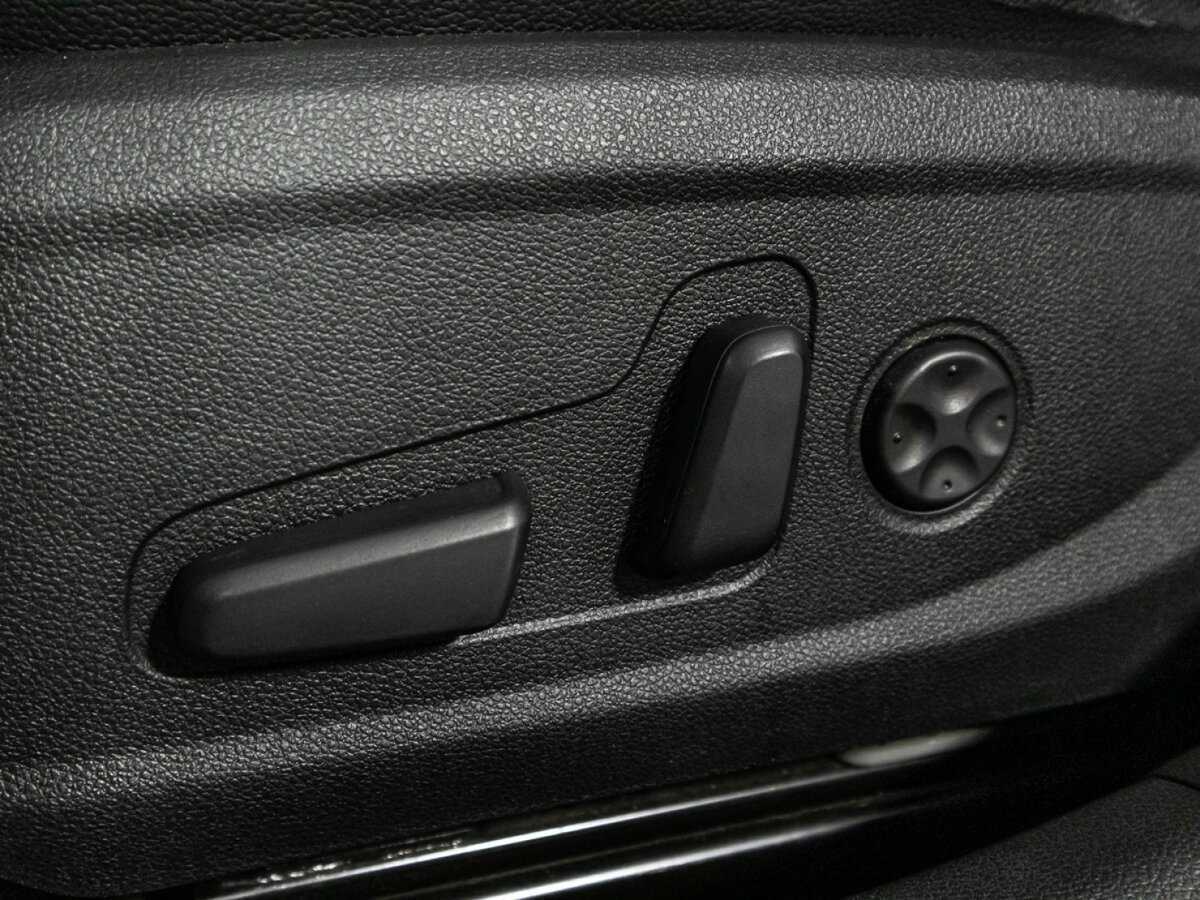 Б/У Киа Оптима 2018 года. Фото: #14