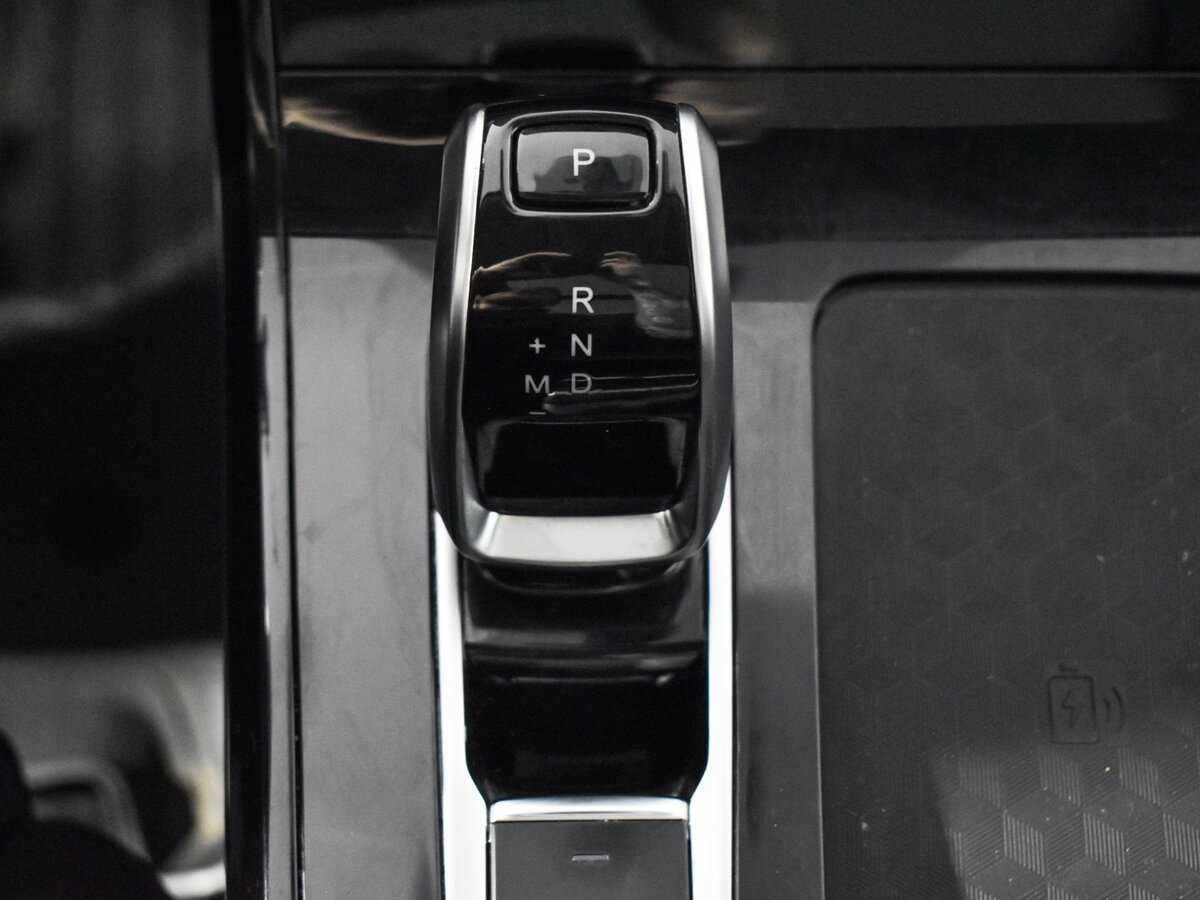 Б/У Чери Тигго 7 Про 2020 года. Фото: #9