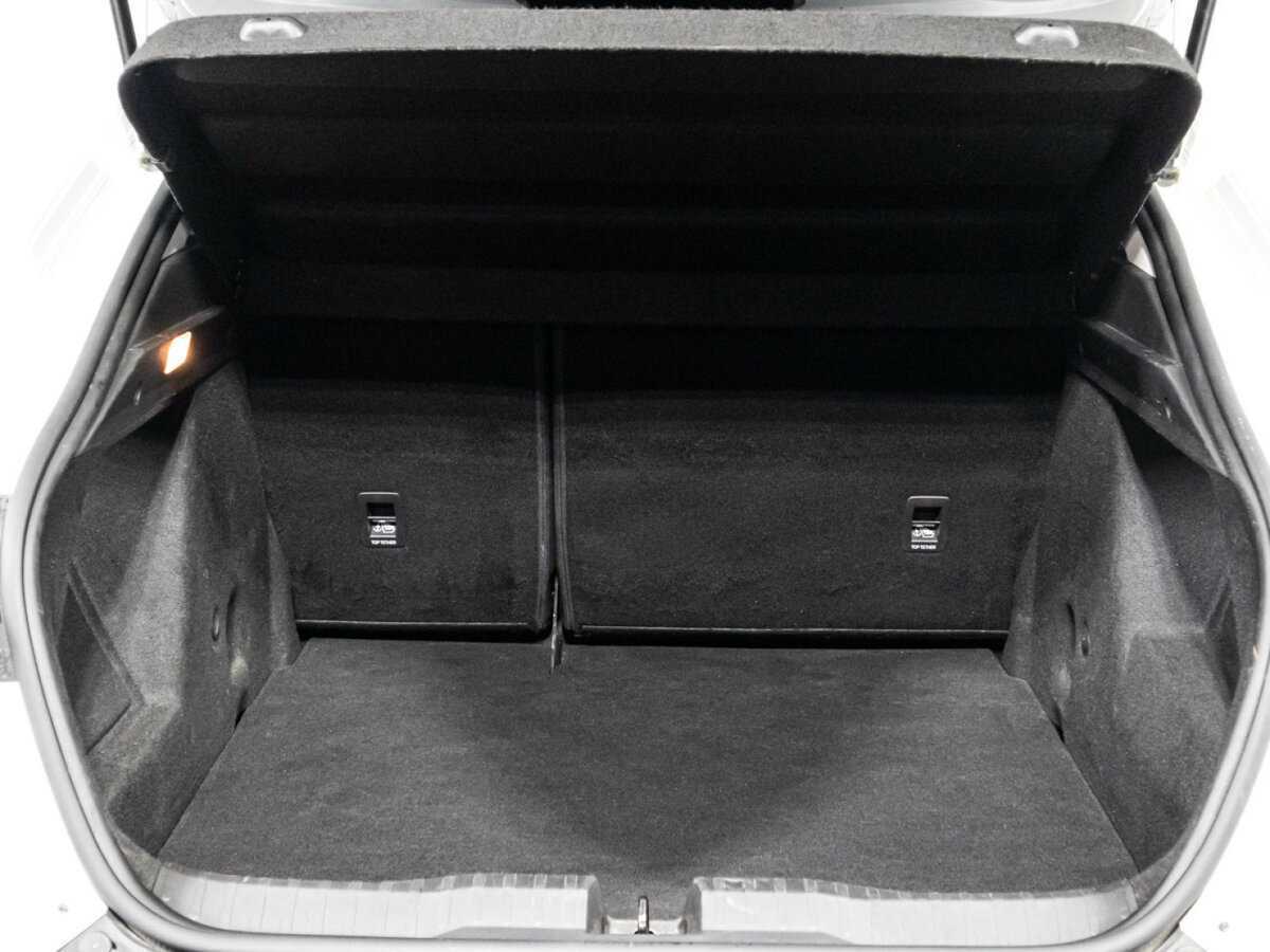 Б/У Рено Аркана 2021 года. Фото: #14