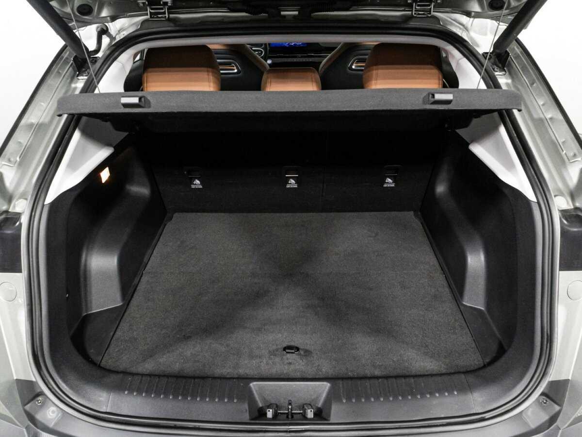 Б/У Омода Ц5 2023 года. Фото: #14