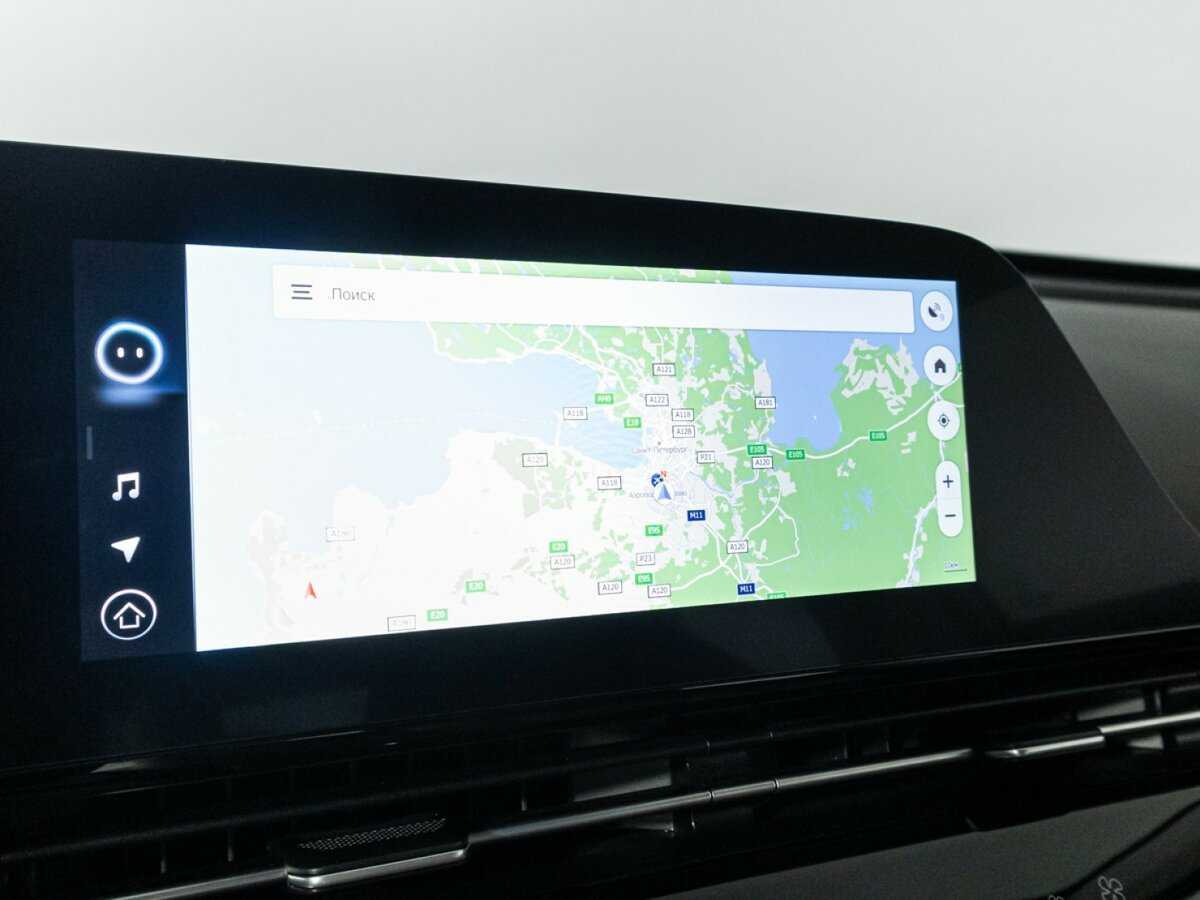 Б/У Омода Ц5 2023 года. Фото: #18