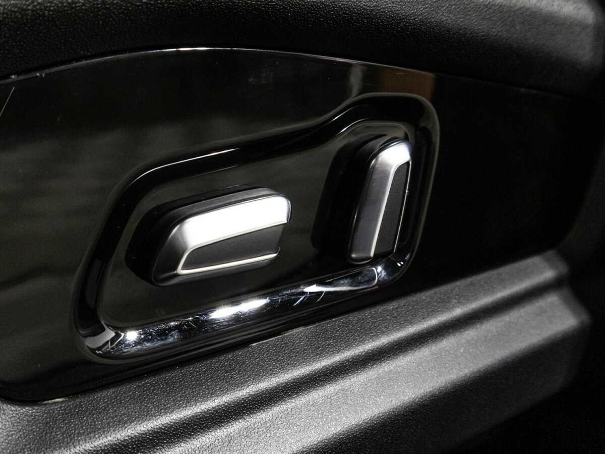 Б/У Омода Ц5 2023 года. Фото: #22