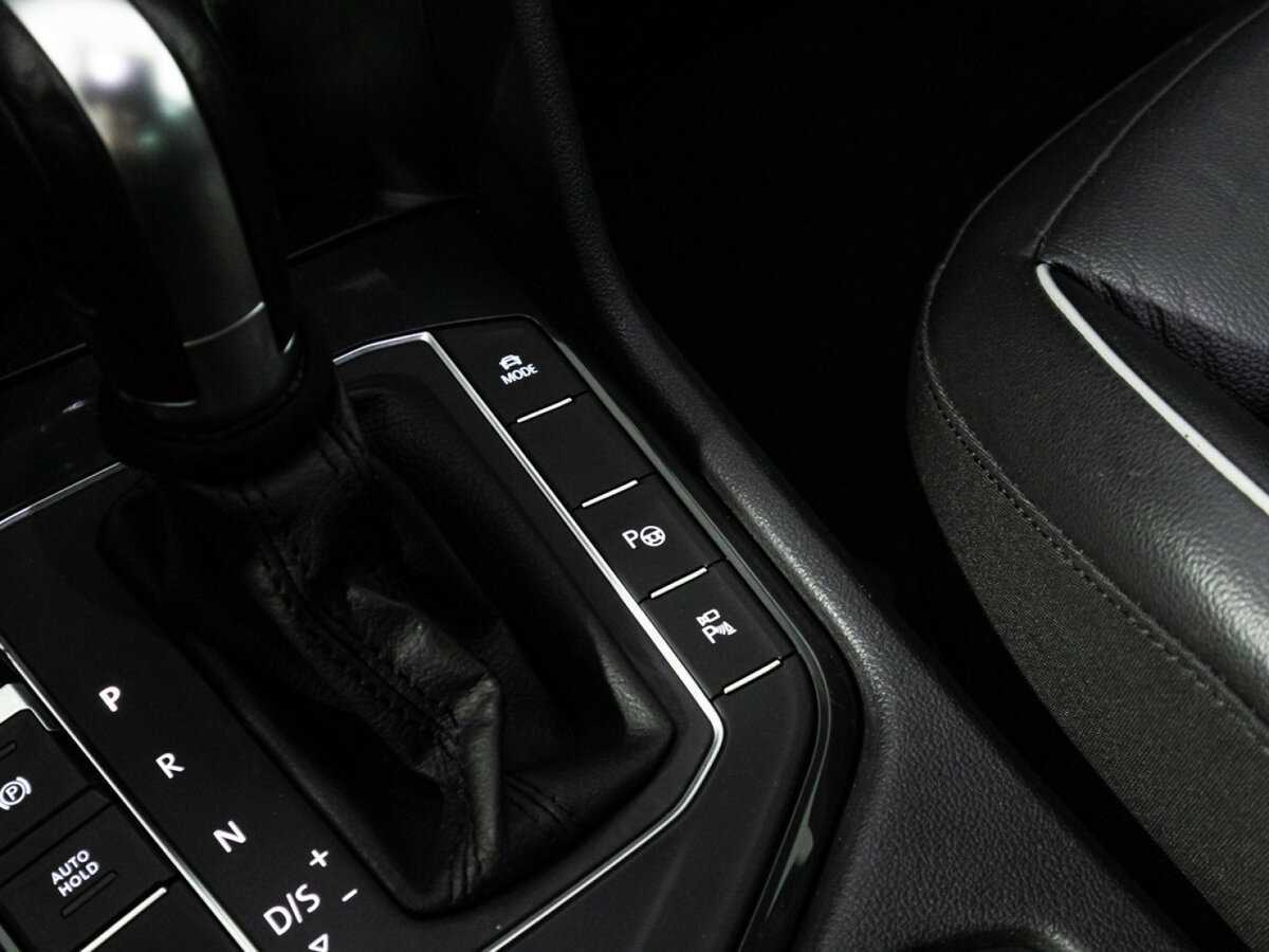 Б/У Фольксваген Тигуан 2019 года. Фото: #20