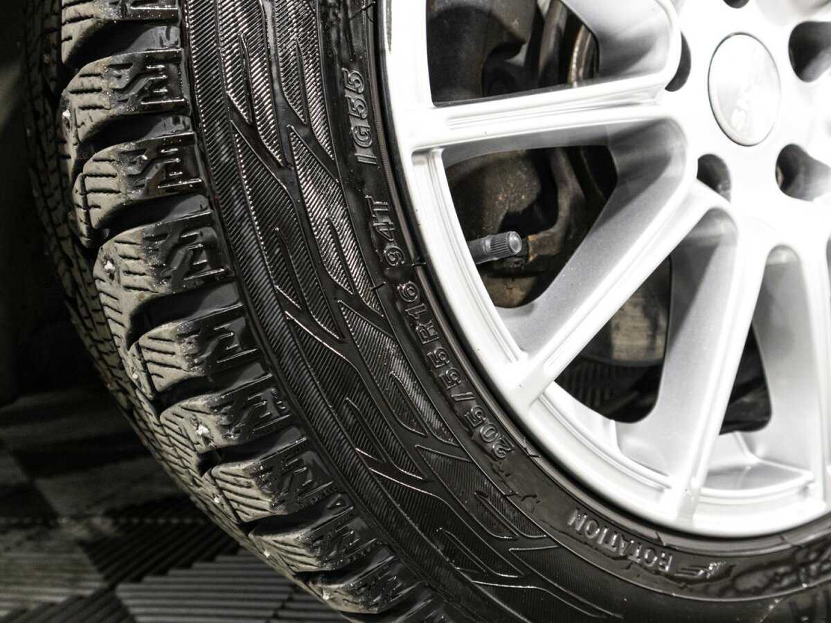 Б/У Ауди А3 2015 года. Фото: #16