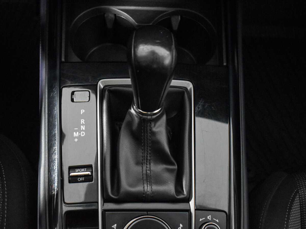 Б/У Мазда Ц-Икс-30 2020 года. Фото: #10