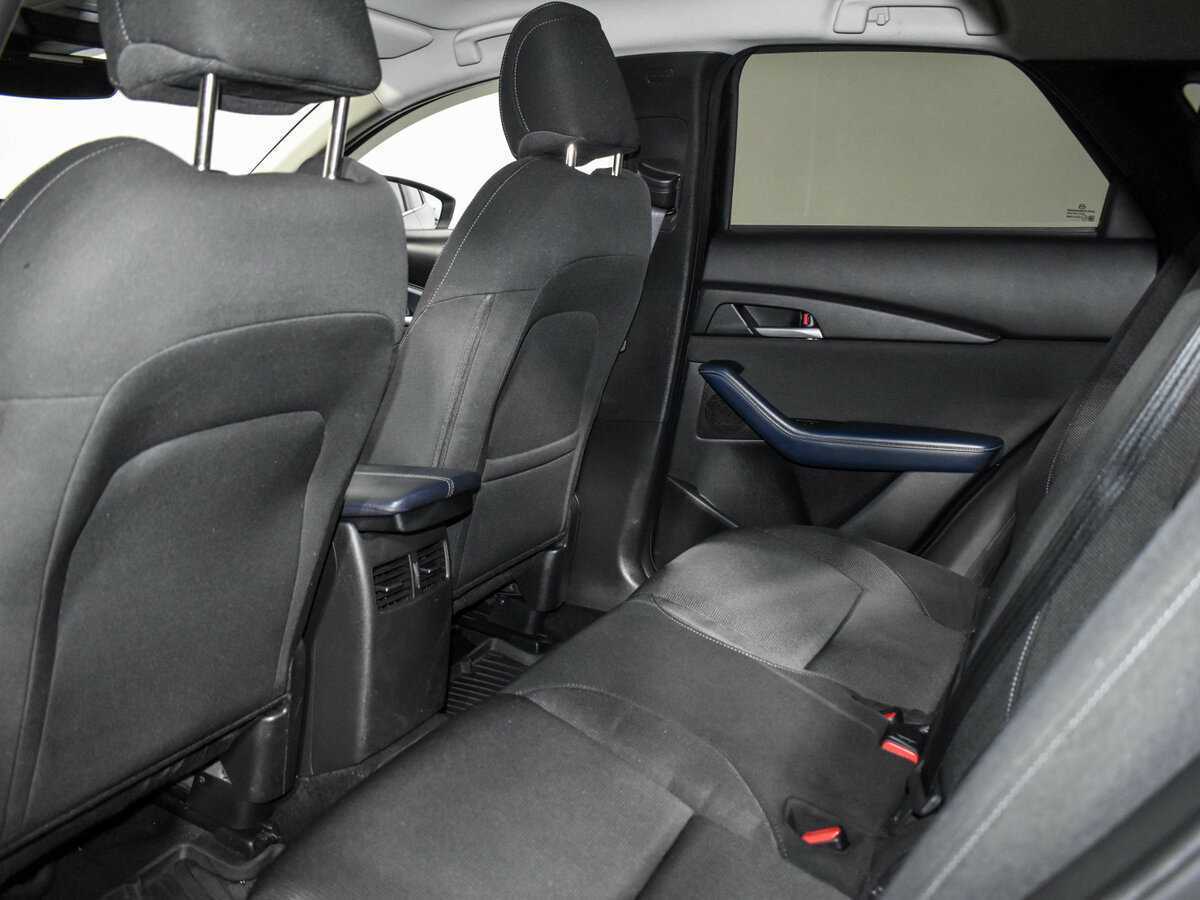 Б/У Мазда Ц-Икс-30 2020 года. Фото: #12