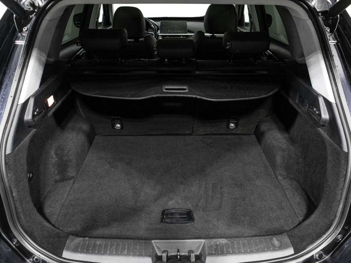 Б/У Чери Тигго 7 Про 2022 года. Фото: #14