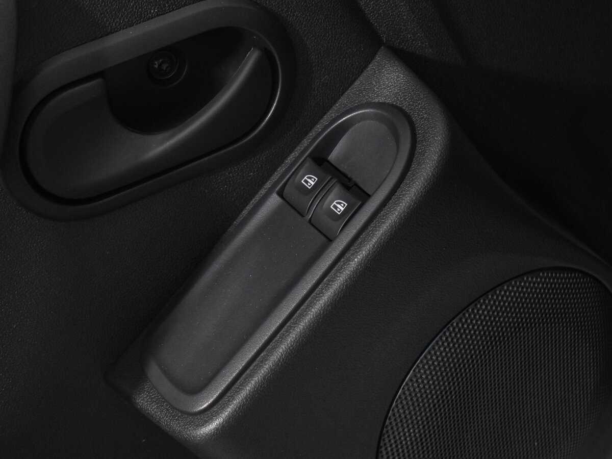 Б/У Рено Дастер 2020 года. Фото: #16