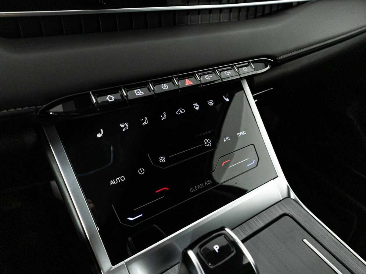 Б/У Чери Тигго 7 Про Макс 2023 года. Фото: #20