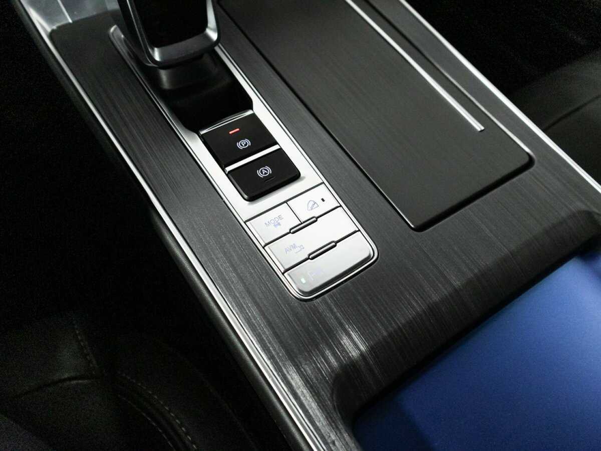 Б/У Чери Тигго 7 Про Макс 2023 года. Фото: #21