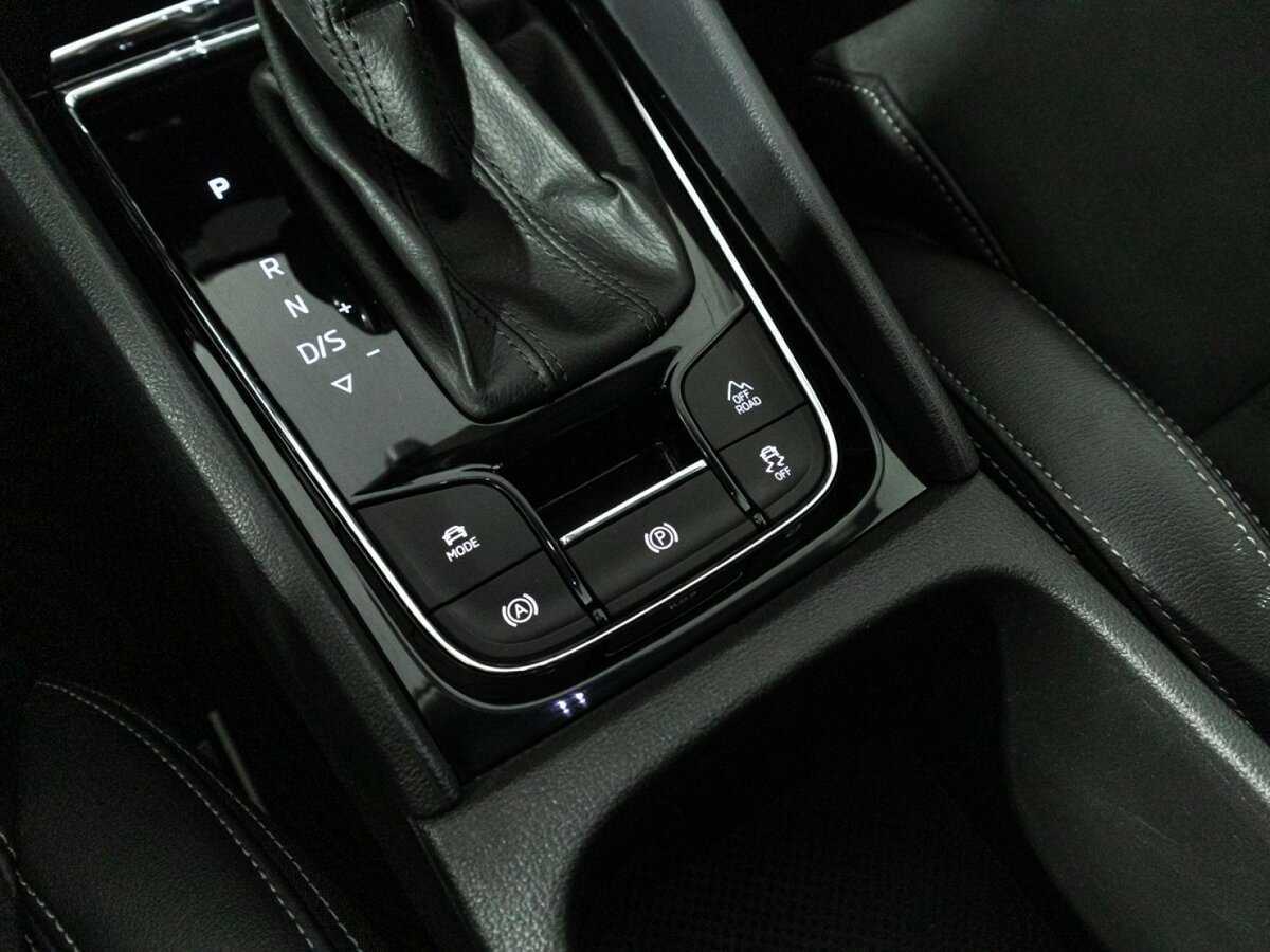 Б/У Шкода Карок 2020 года. Фото: #18