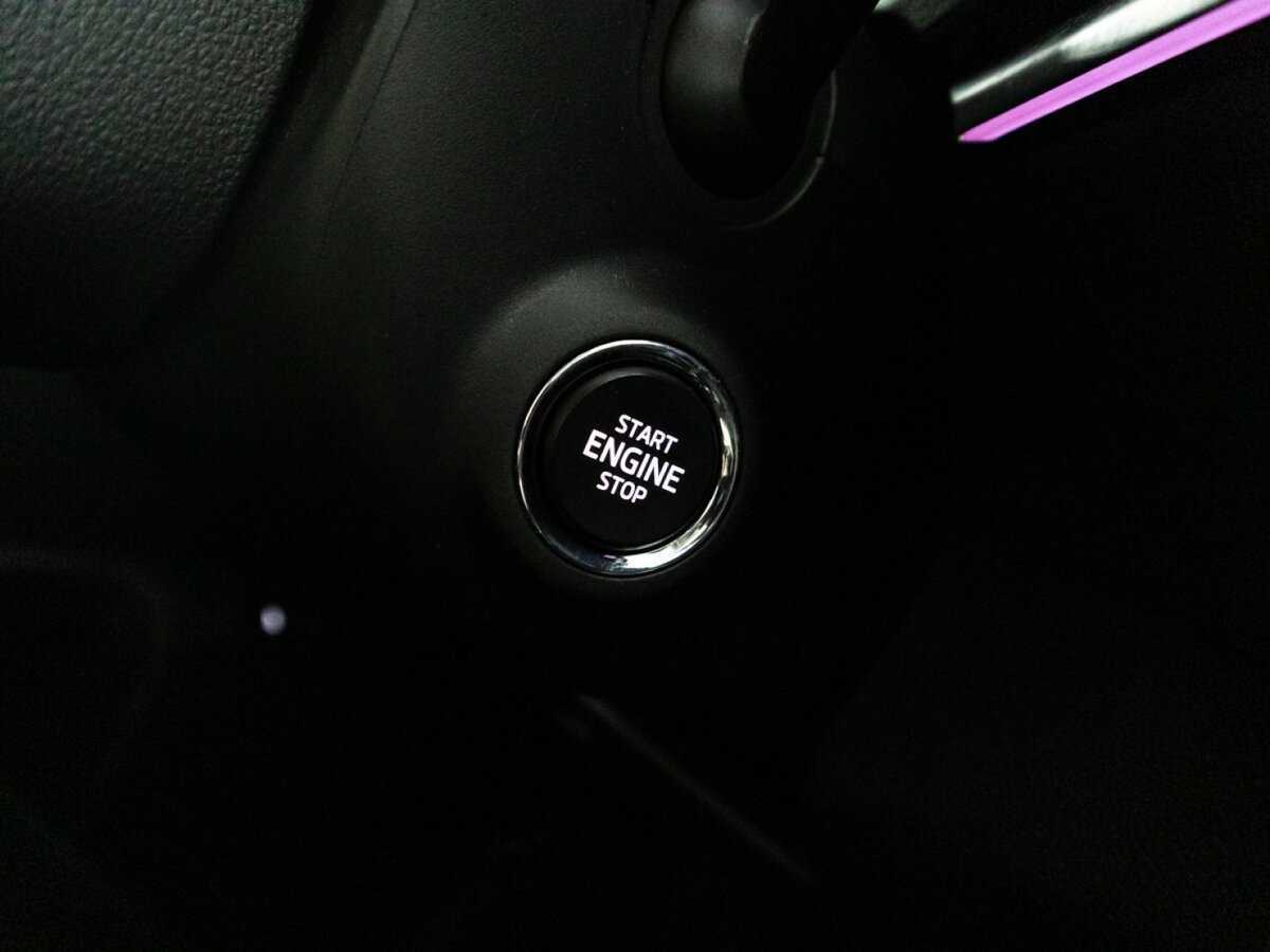 Б/У Шкода Карок 2020 года. Фото: #20