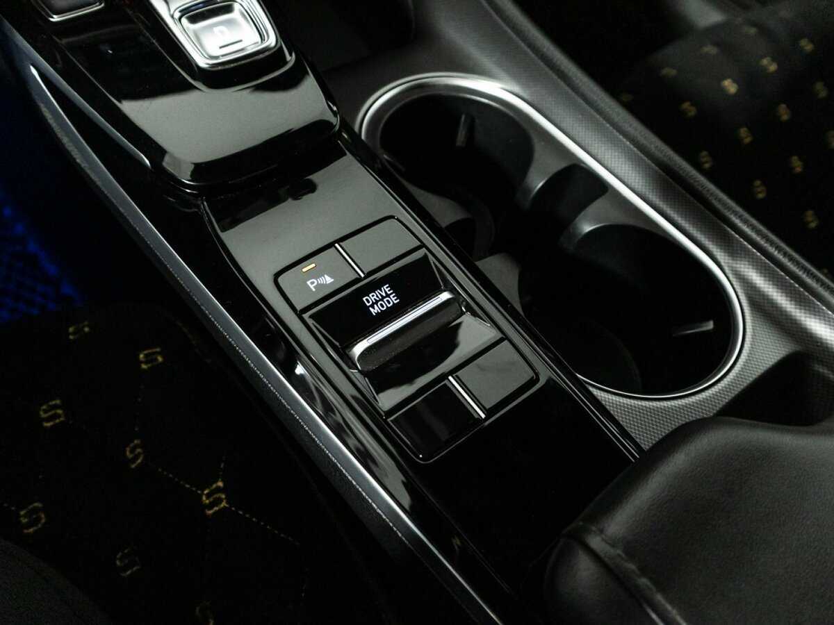 Б/У Хендай Соната 2021 года. Фото: #17