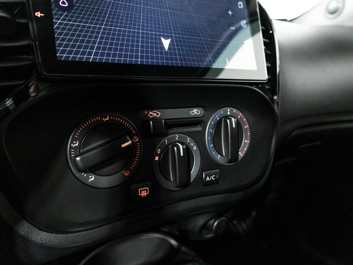 Б/У Ниссан Жук 2015 года. Фото: #16