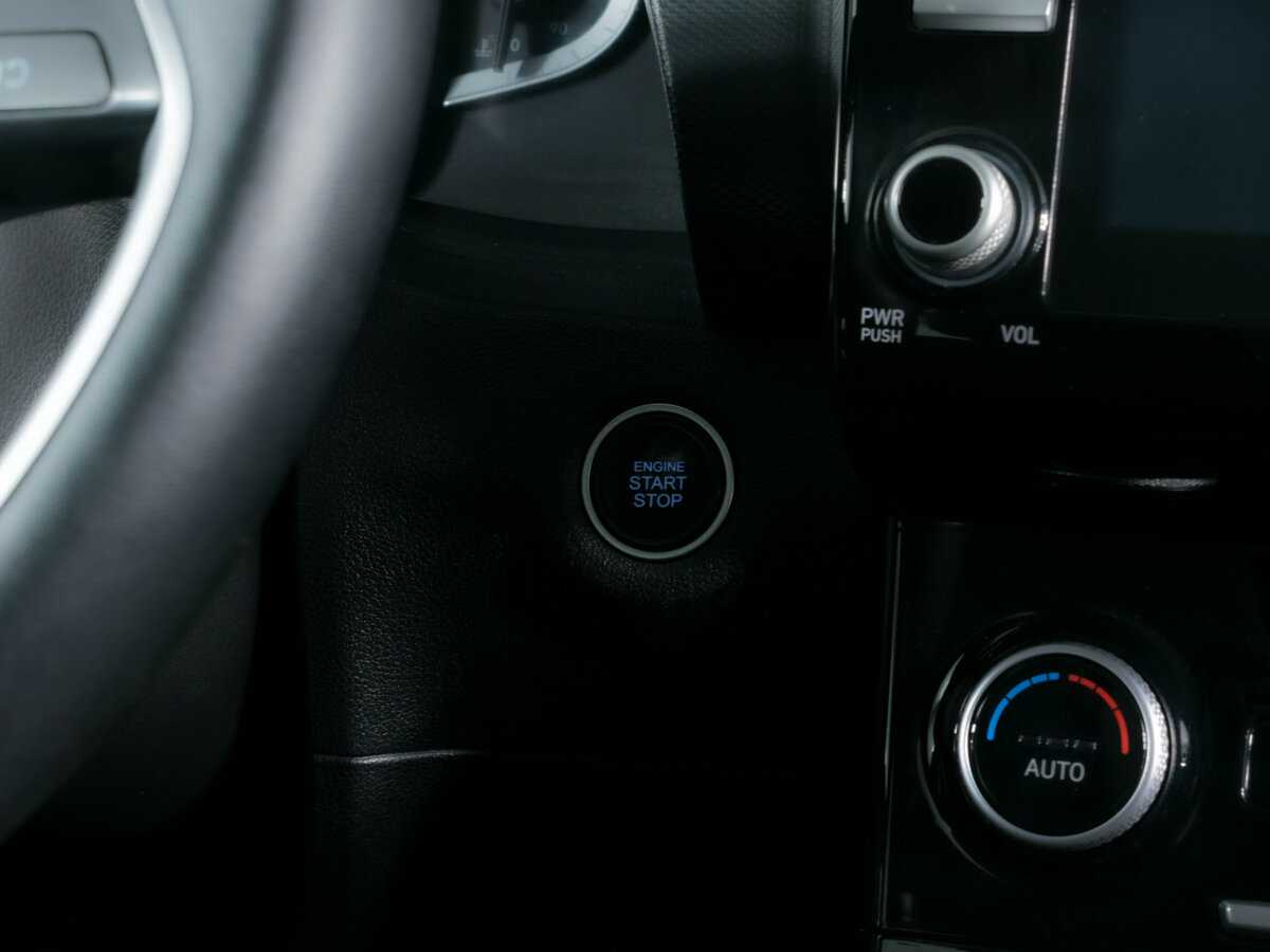 Б/У Хендай Крета 2021 года. Фото: #13