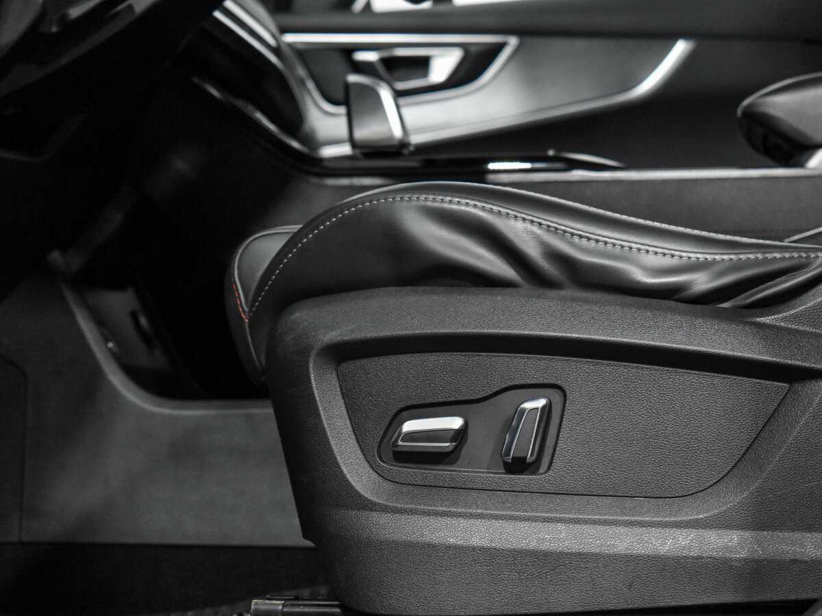 Б/У Чери Тигго 7 Про 2022 года. Фото: #10