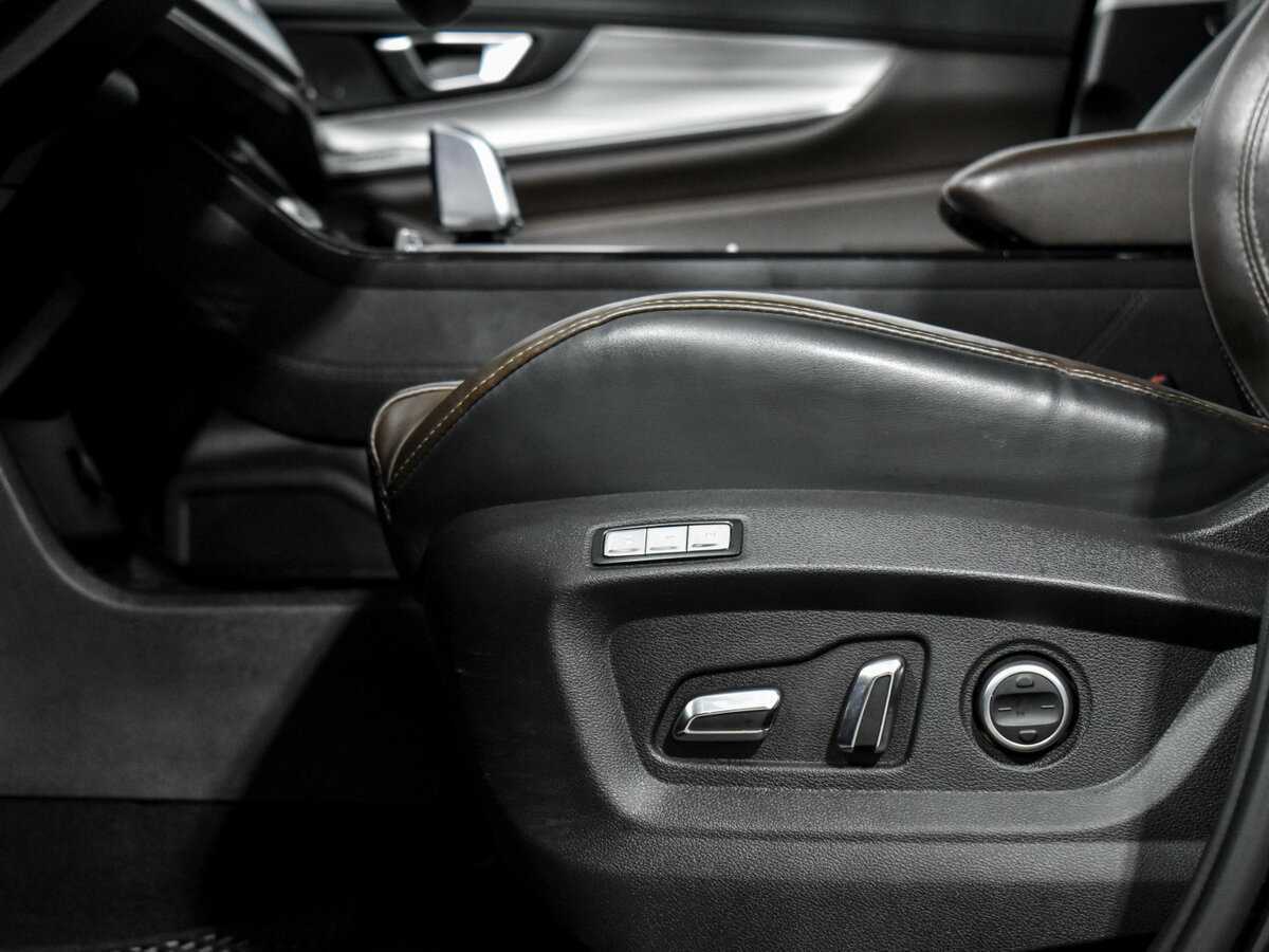 Б/У Чери Тигго 8 Про 2021 года. Фото: #8