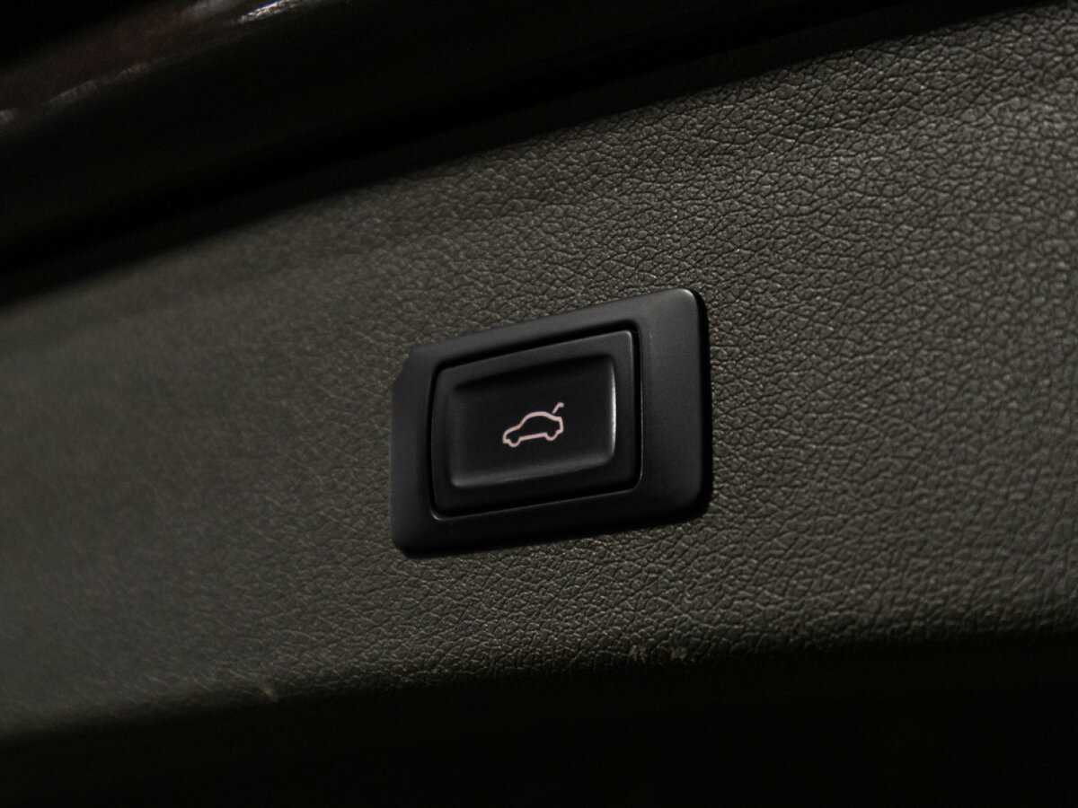 Б/У Ауди К5 2014 года. Фото: #13