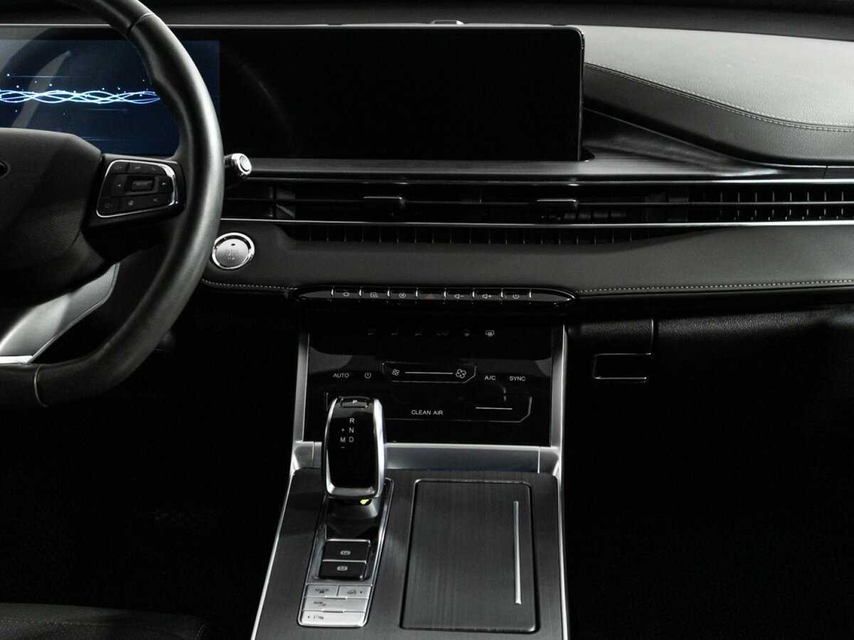 Б/У Чери Тигго 7 Про Макс 2023 года. Фото: #13