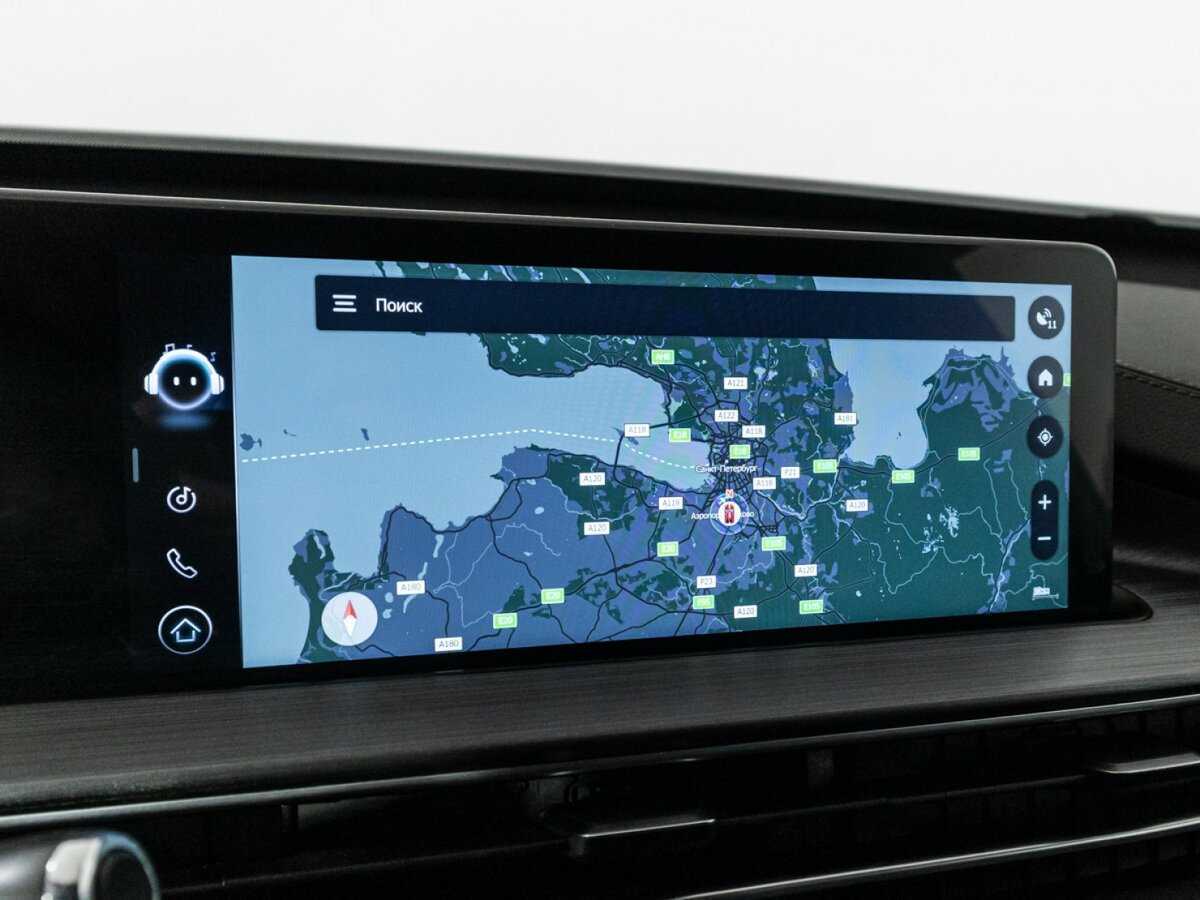 Б/У Чери Тигго 7 Про Макс 2023 года. Фото: #17