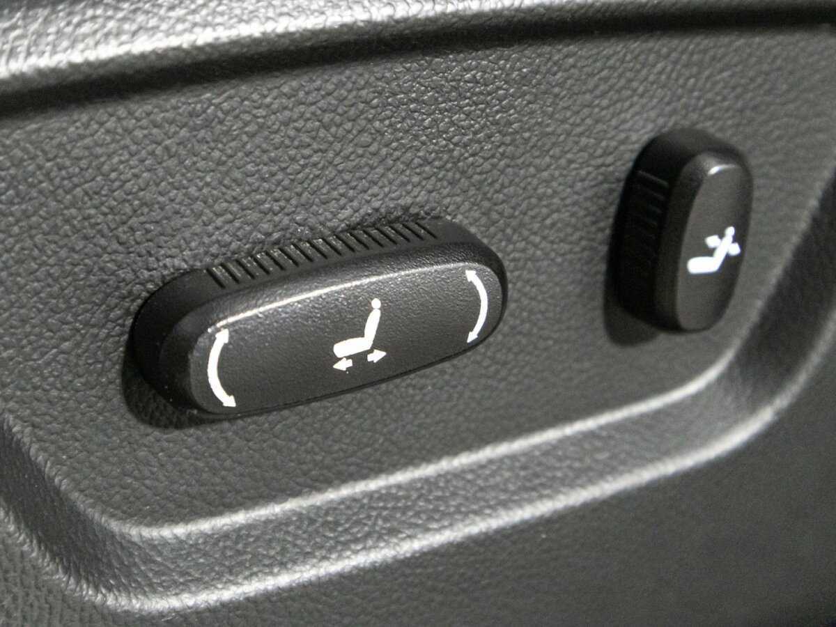 Б/У Шевроле Каптива 2014 года. Фото: #17