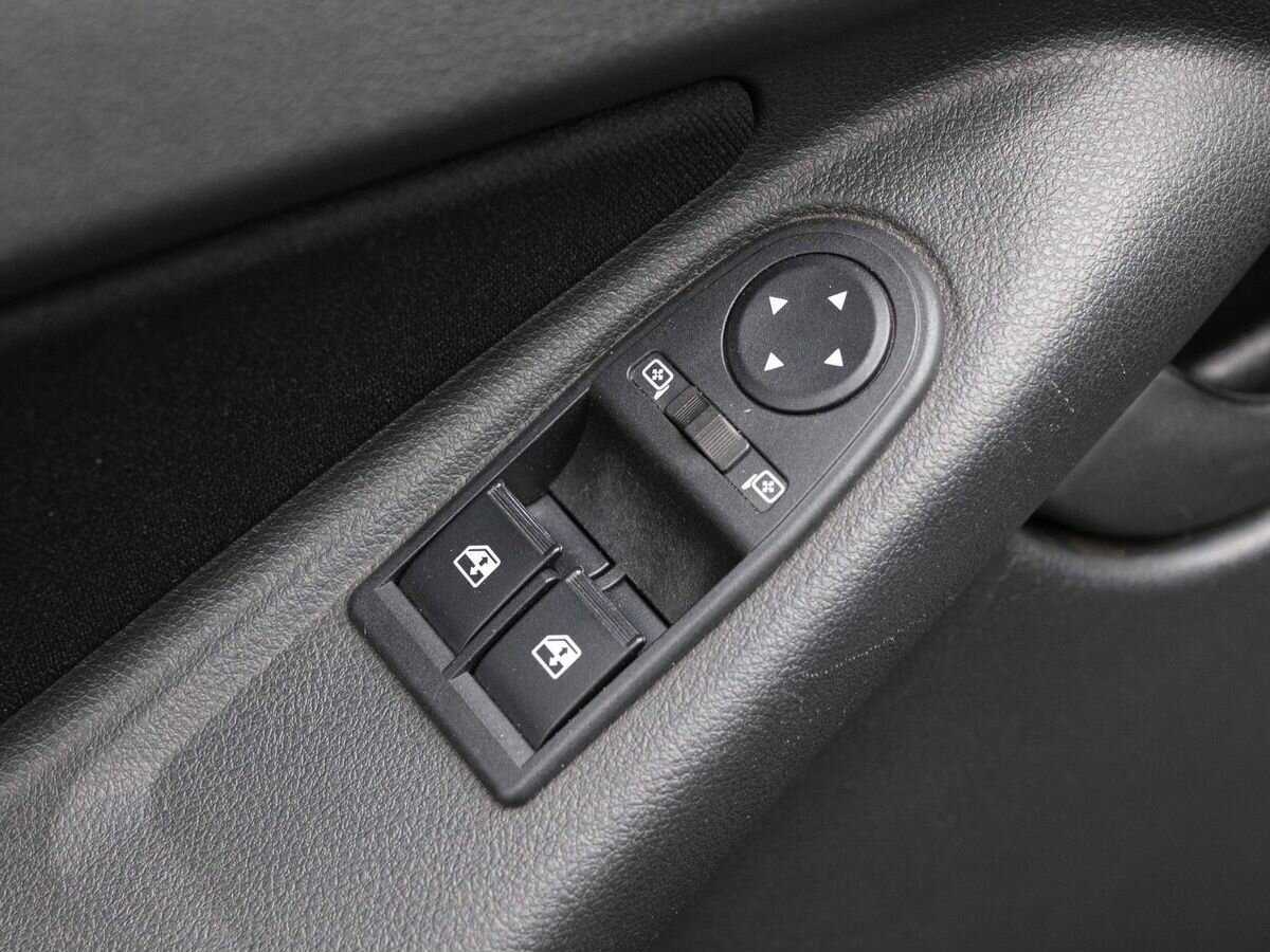 Б/У Датсун он-ДО 2016 года. Фото: #15