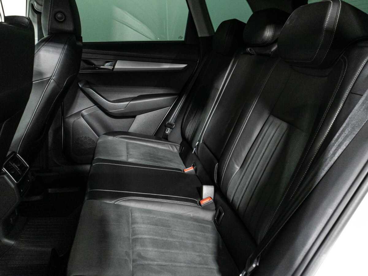 Б/У Шкода Карок 2020 года. Фото: #9