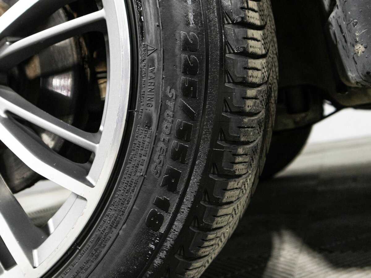 Б/У Митсубиши Оутлэндер 2019 года. Фото: #13