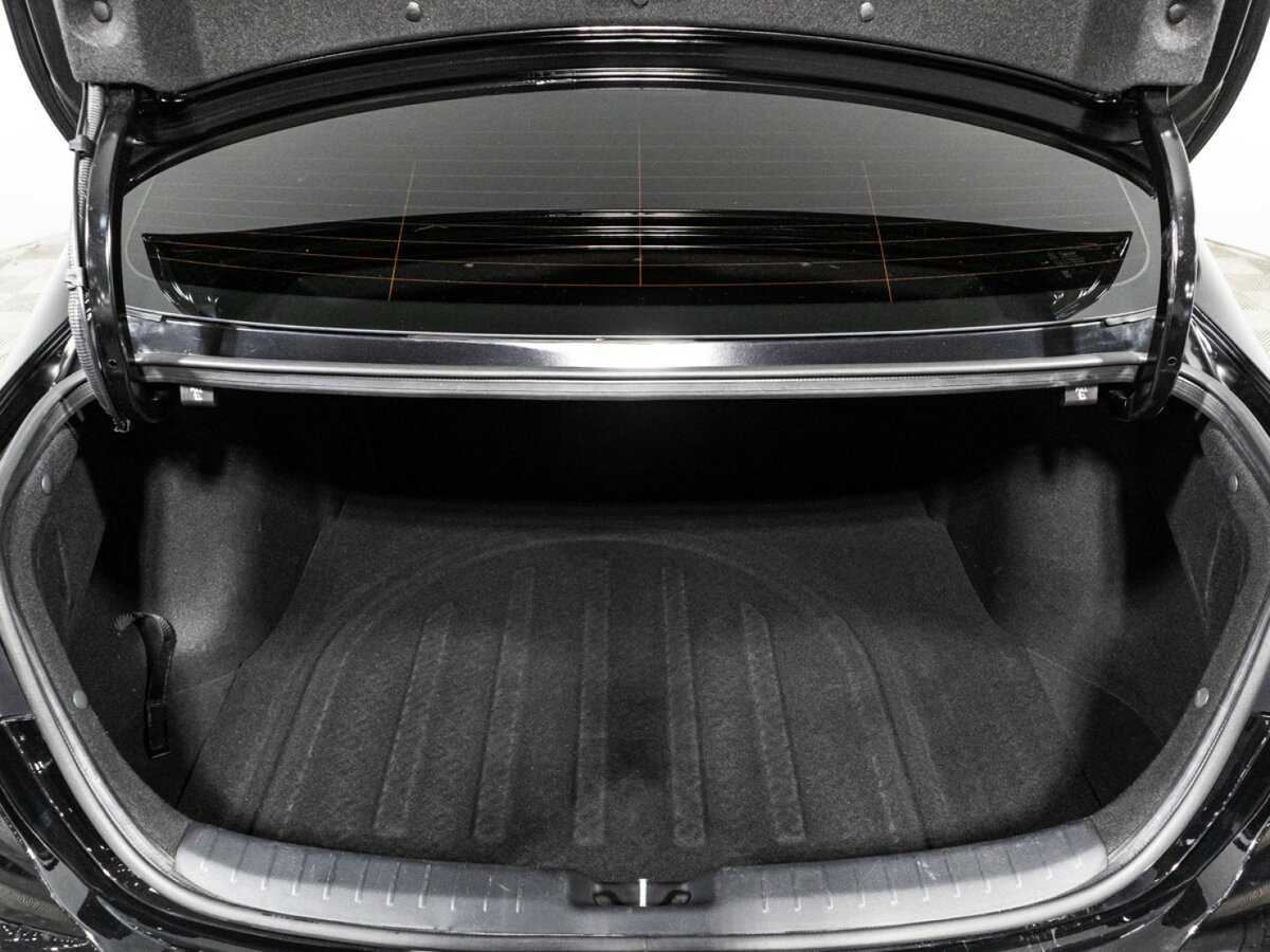 Б/У Киа Церато 2021 года. Фото: #14