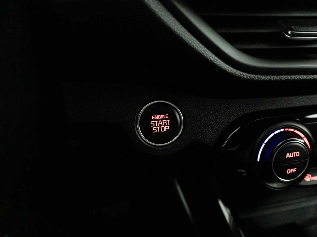 Б/У Киа Церато 2021 года. Фото: #21