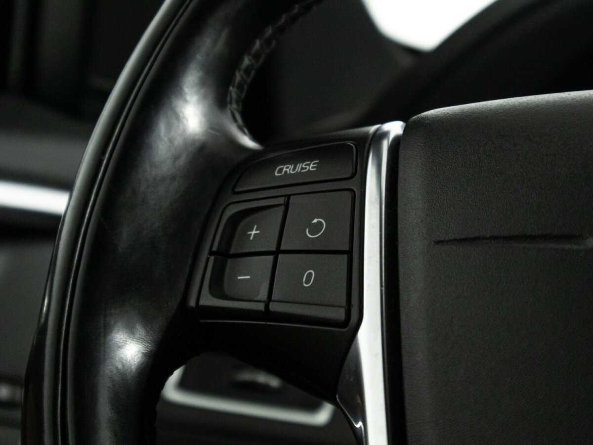 Б/У Вольво ИксЦ60 2014 года. Фото: #19