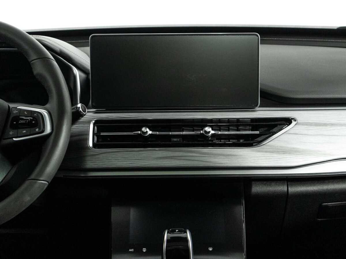 Б/У Чери Тигго 8 Про 2023 года. Фото: #13