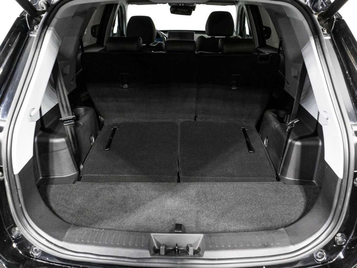 Б/У Чери Тигго 8 Про 2023 года. Фото: #14