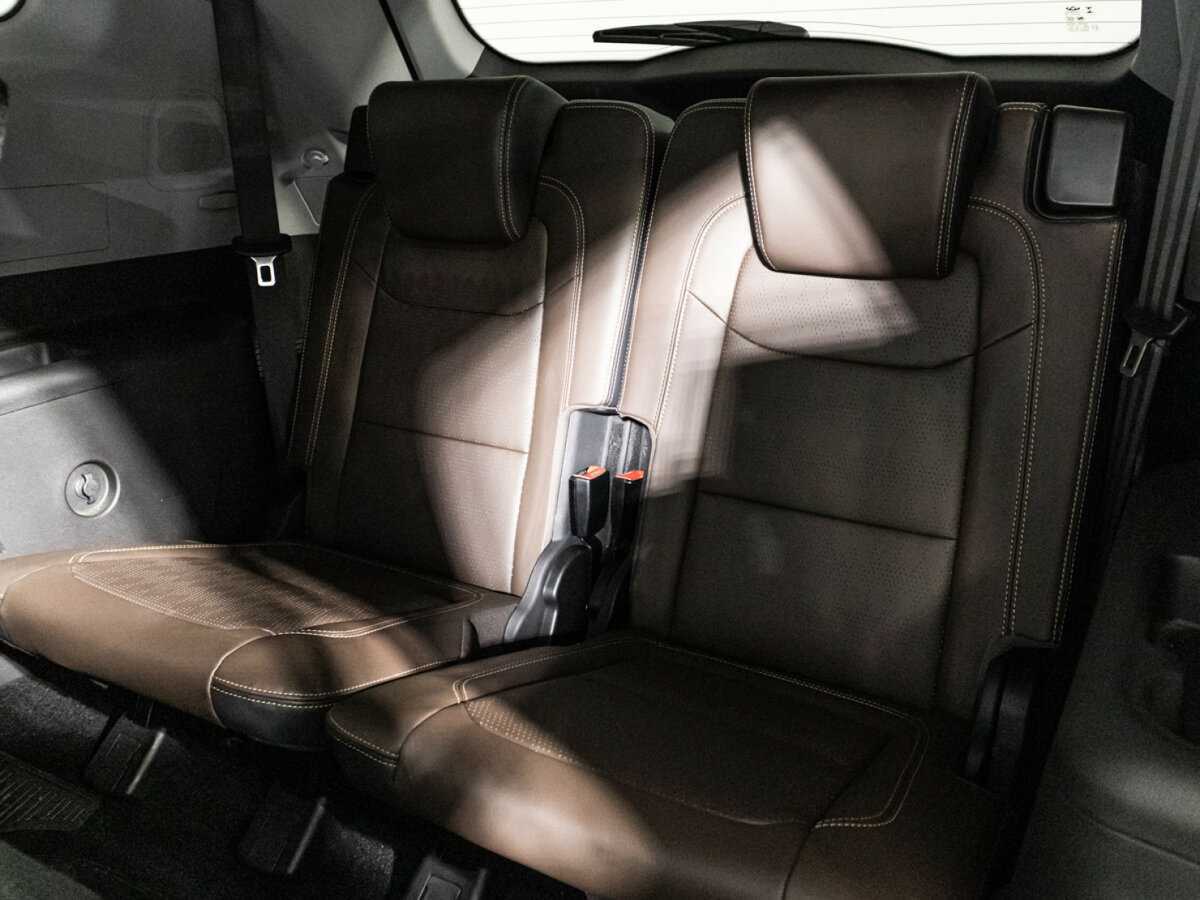 Б/У Чери Тигго 8 Про 2023 года. Фото: #16