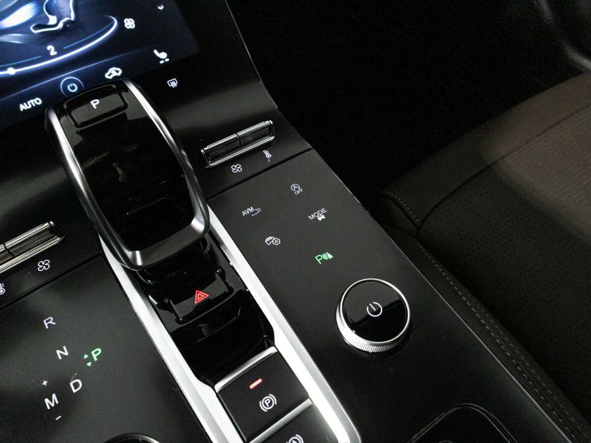 Б/У Чери Тигго 8 Про 2023 года. Фото: #21