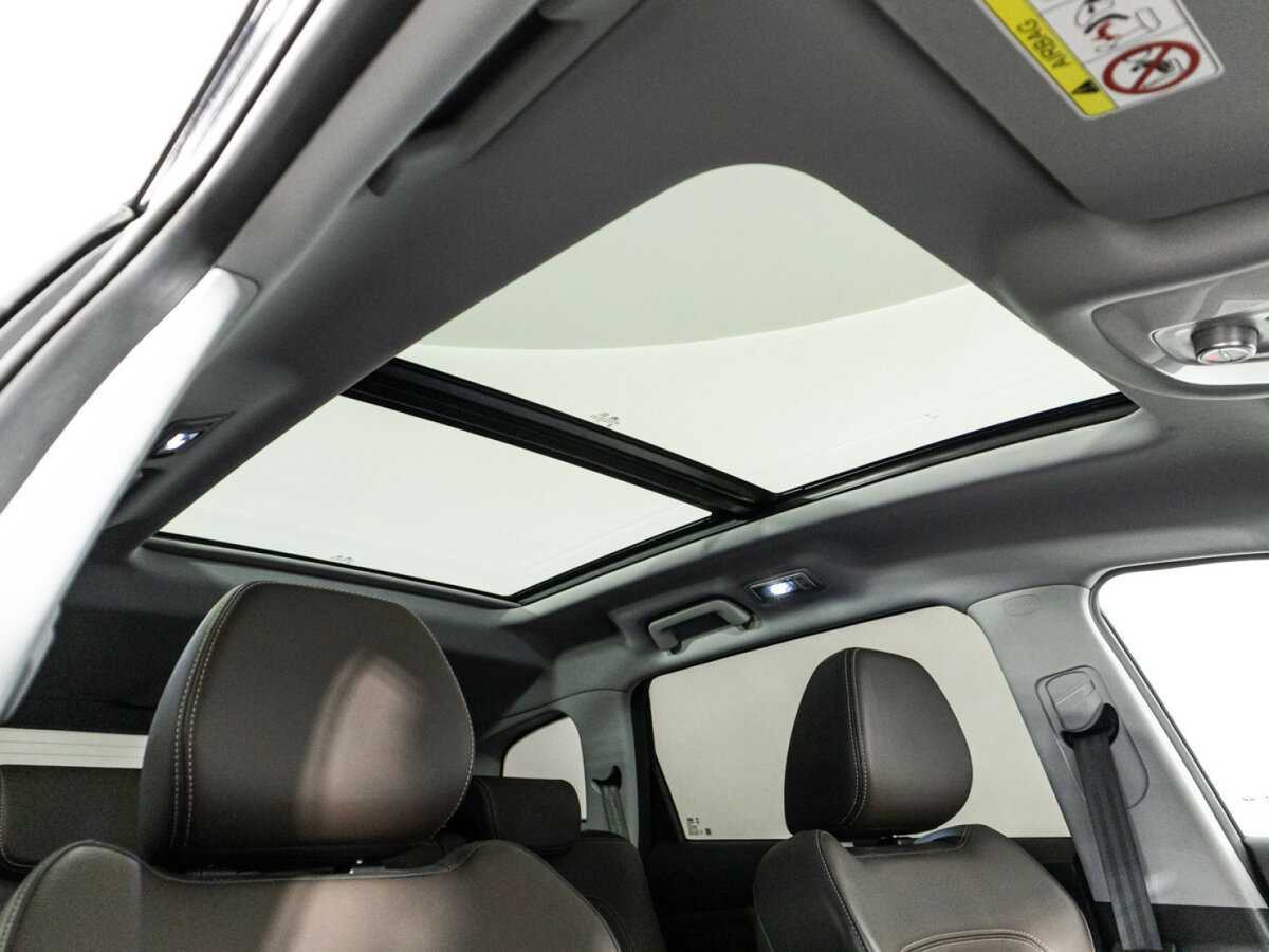 Б/У Чери Тигго 8 Про 2023 года. Фото: #23