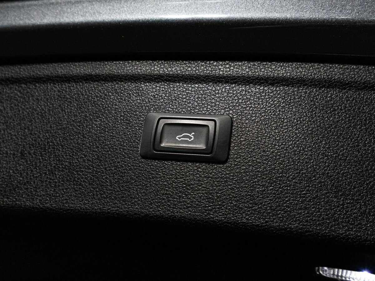 Б/У Ауди К5 2019 года. Фото: #15