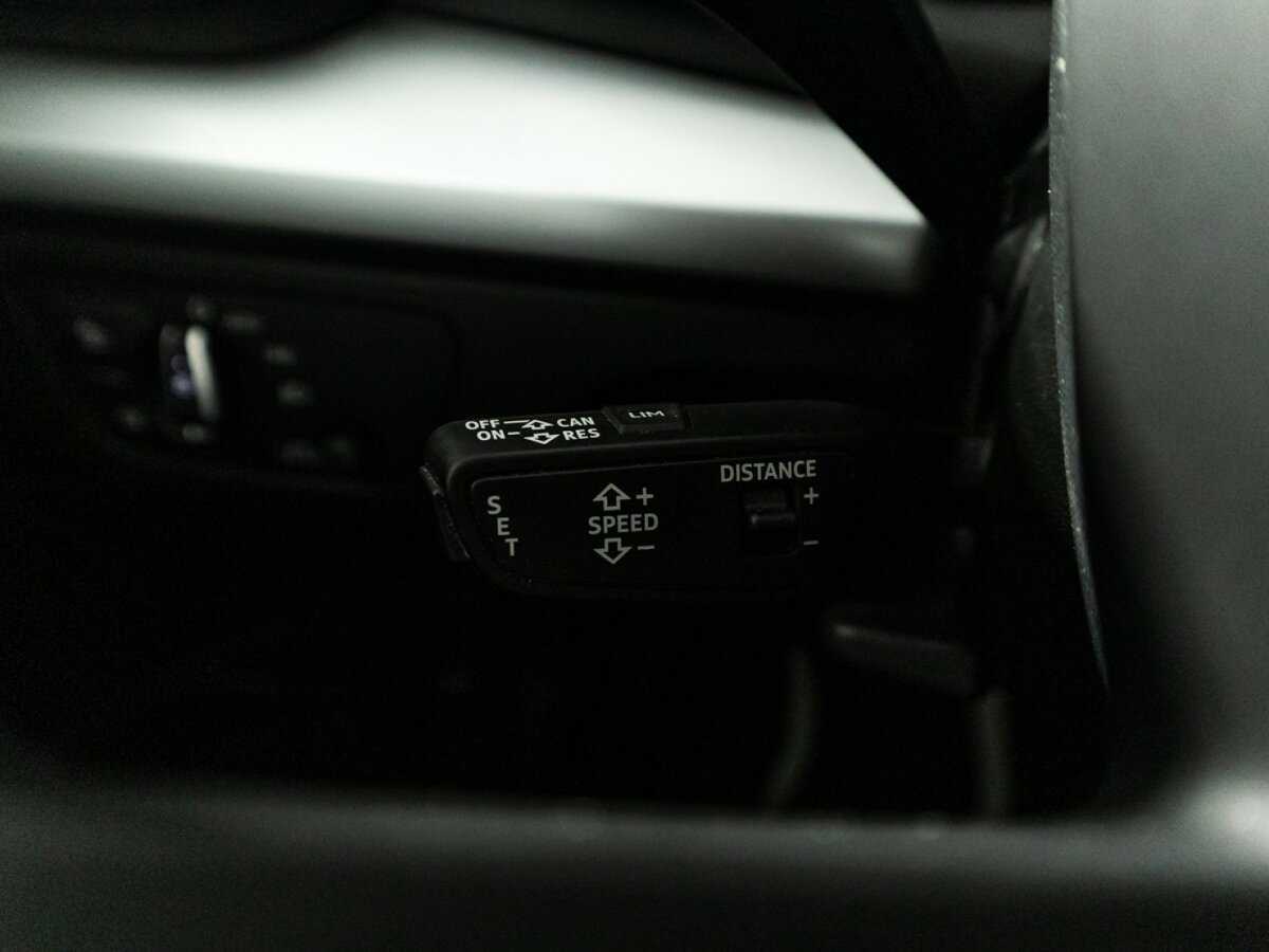 Б/У Ауди К5 2019 года. Фото: #20