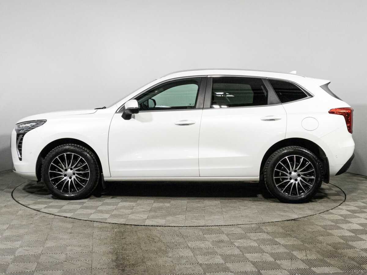 Б/У Хавал Джолион 2023 года. Фото: #7